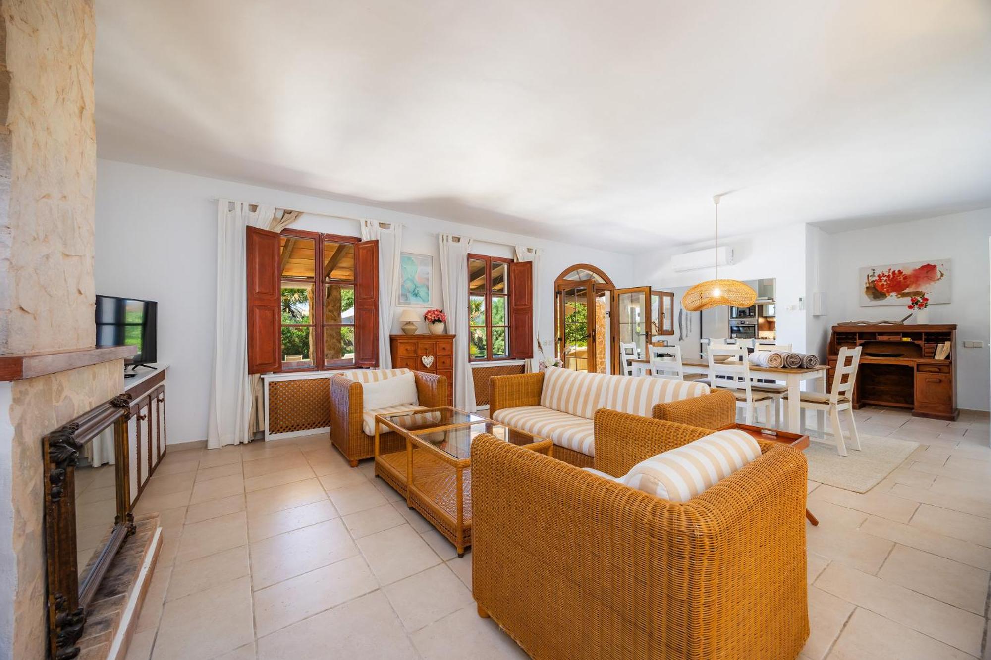 Villa Finca Adelfa