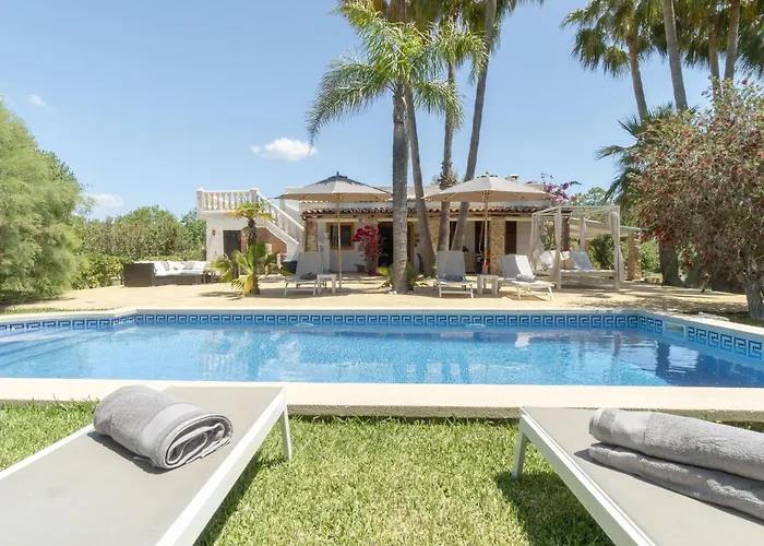 Finca Adelfa