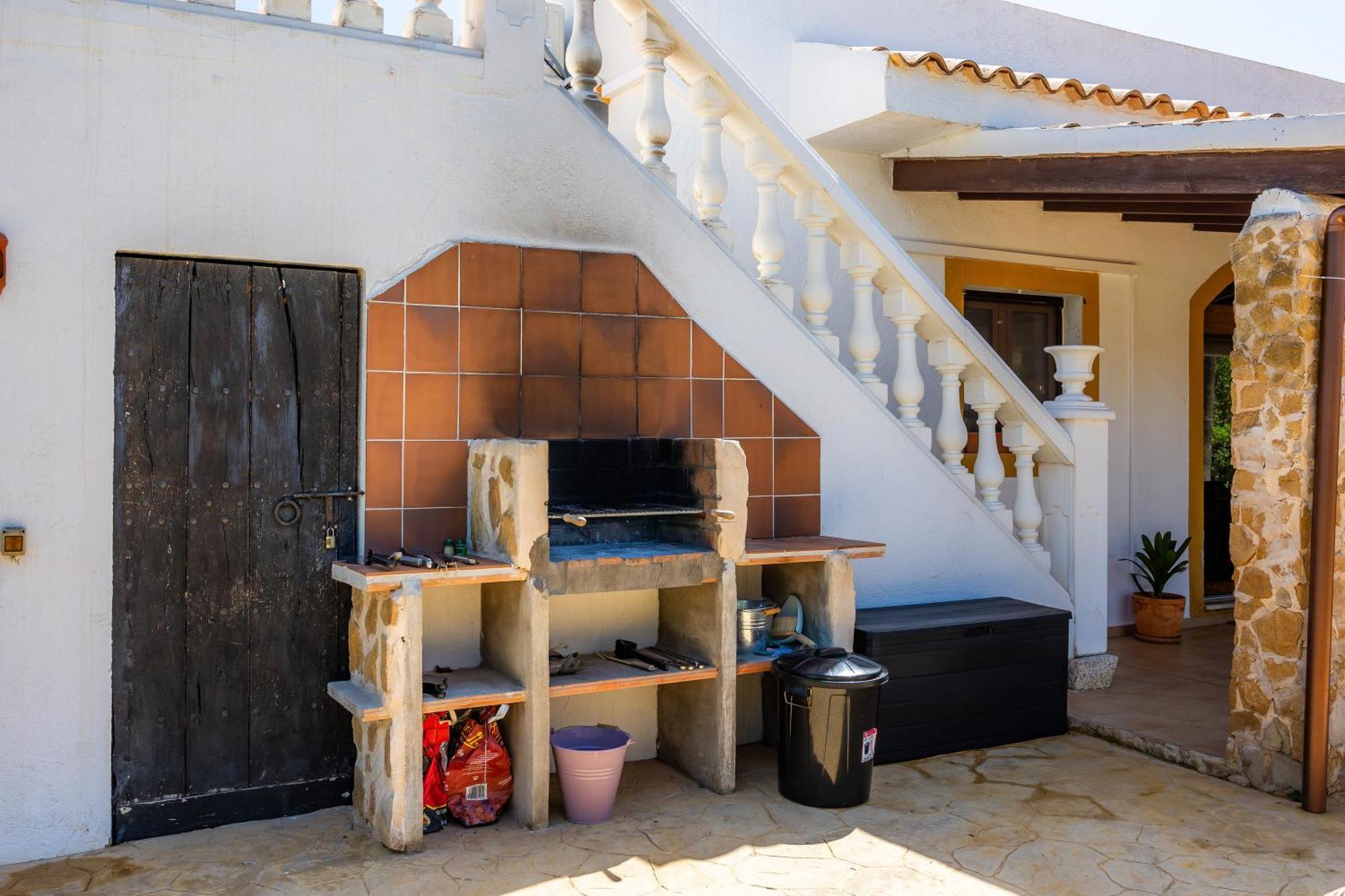 Finca Adelfa * Sa Pobla