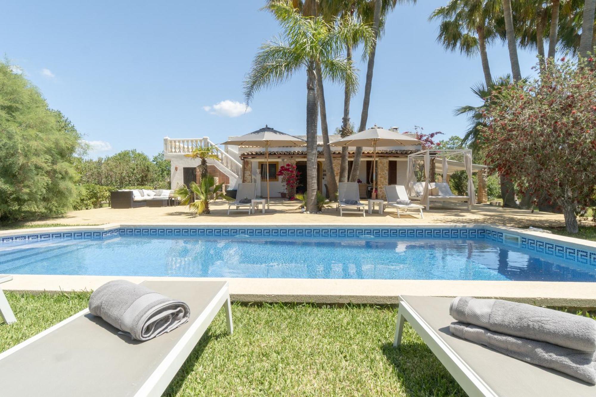 Finca Adelfa *