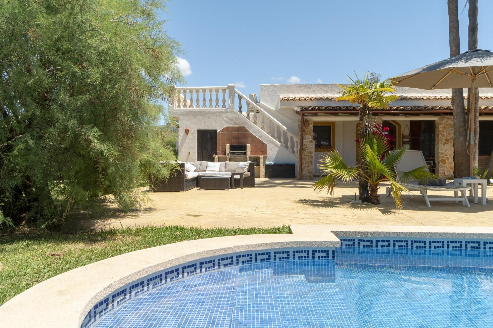 Finca Adelfa * Sa Pobla