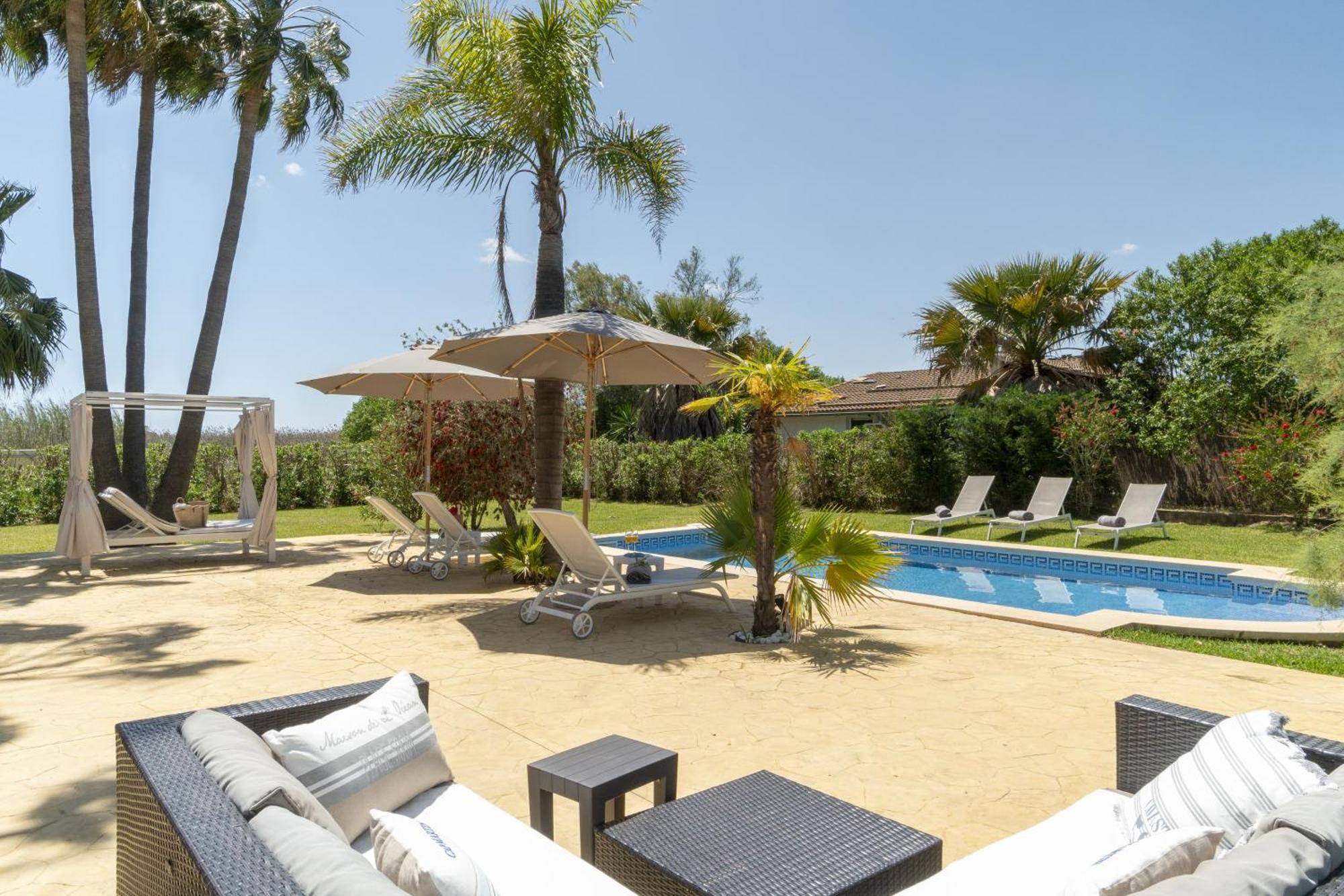 Finca Adelfa