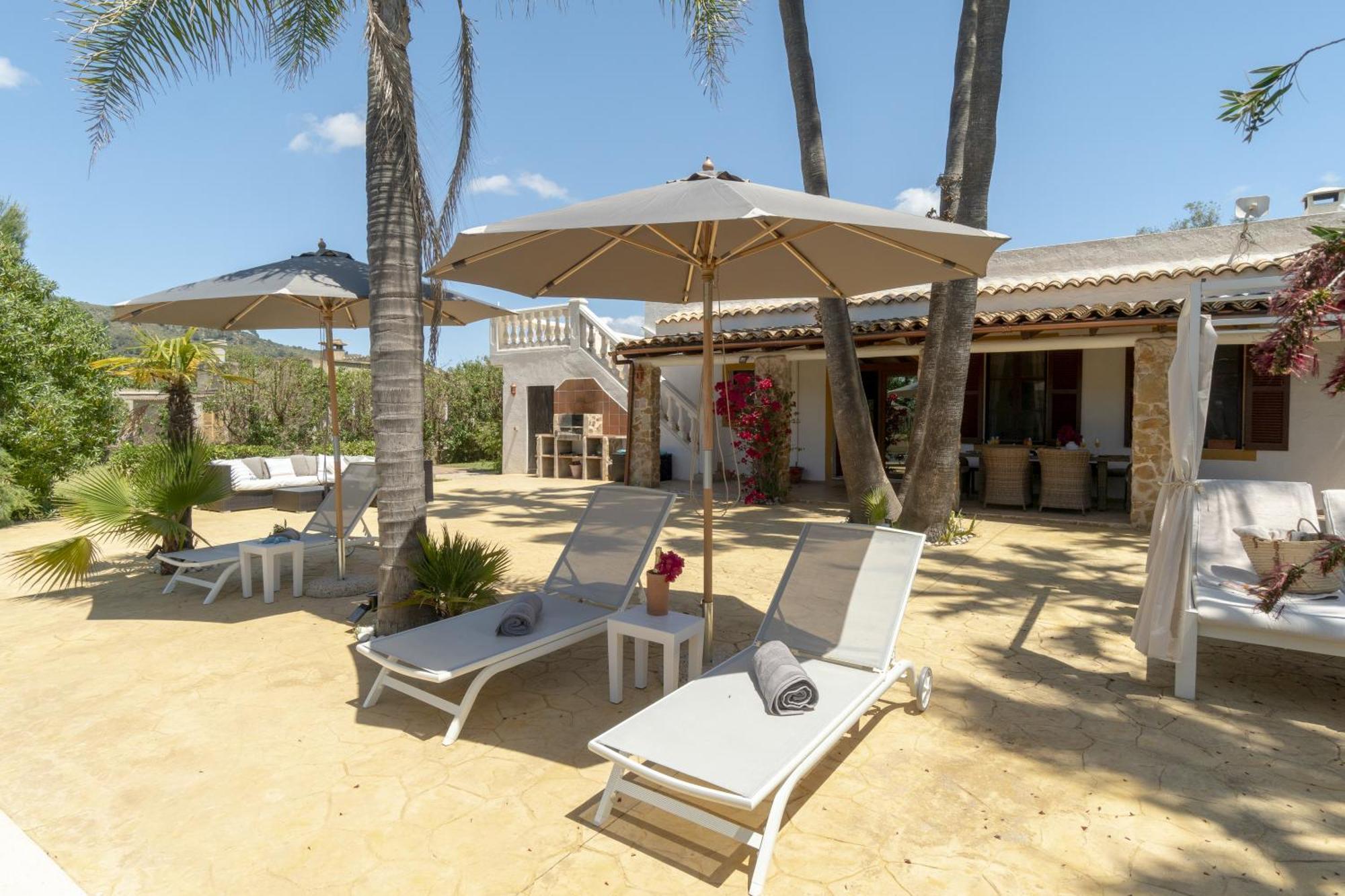 Finca Adelfa Villa *