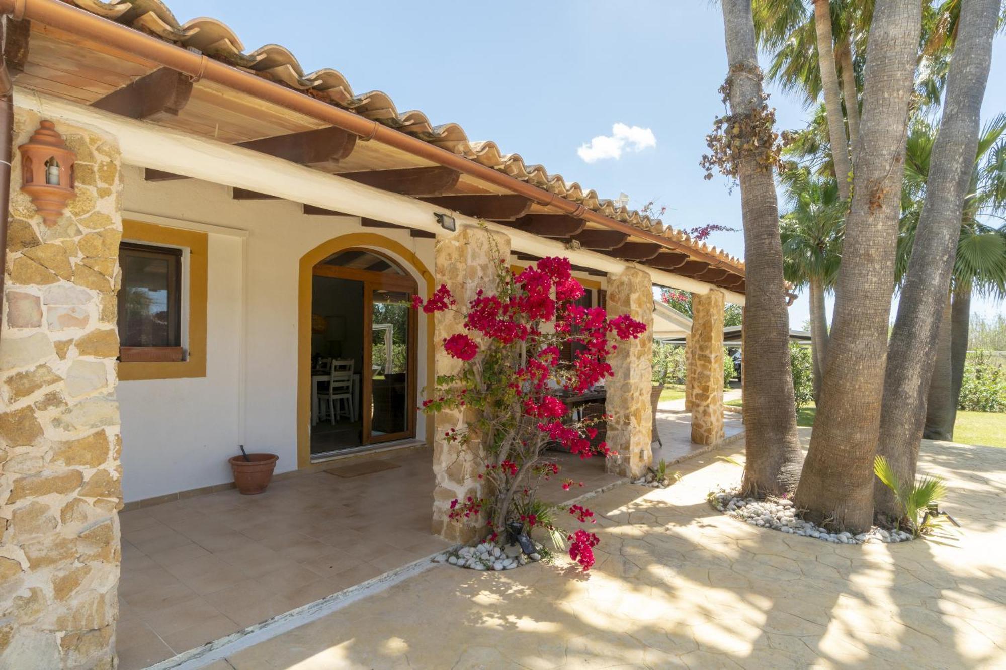 Finca Adelfa * Sa Pobla