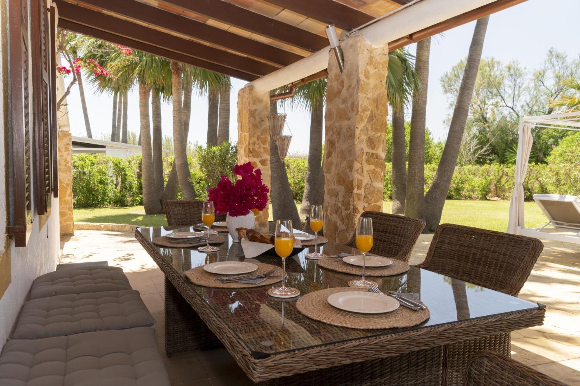 Finca Adelfa Villa