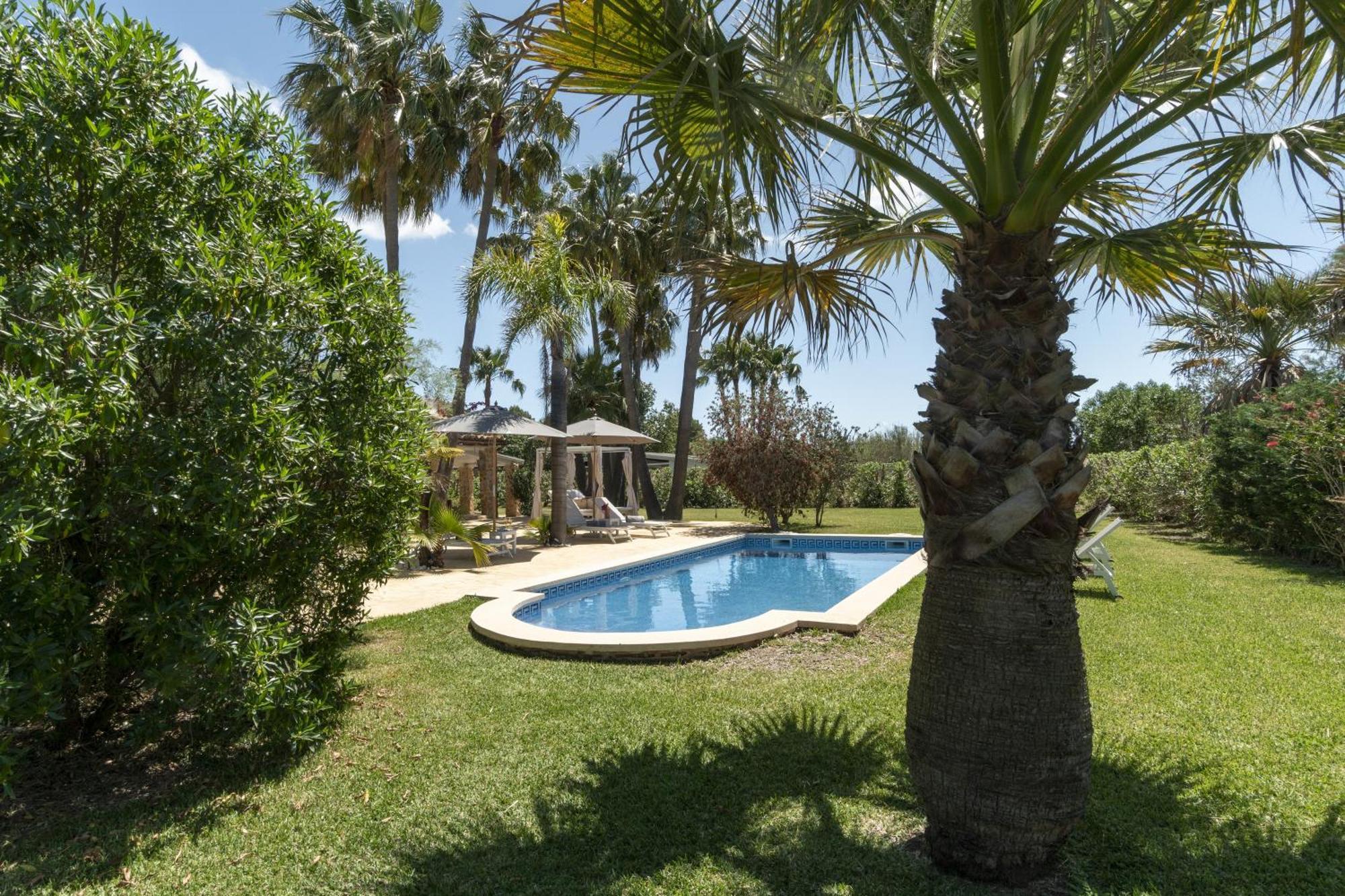 Finca Adelfa Sa Pobla