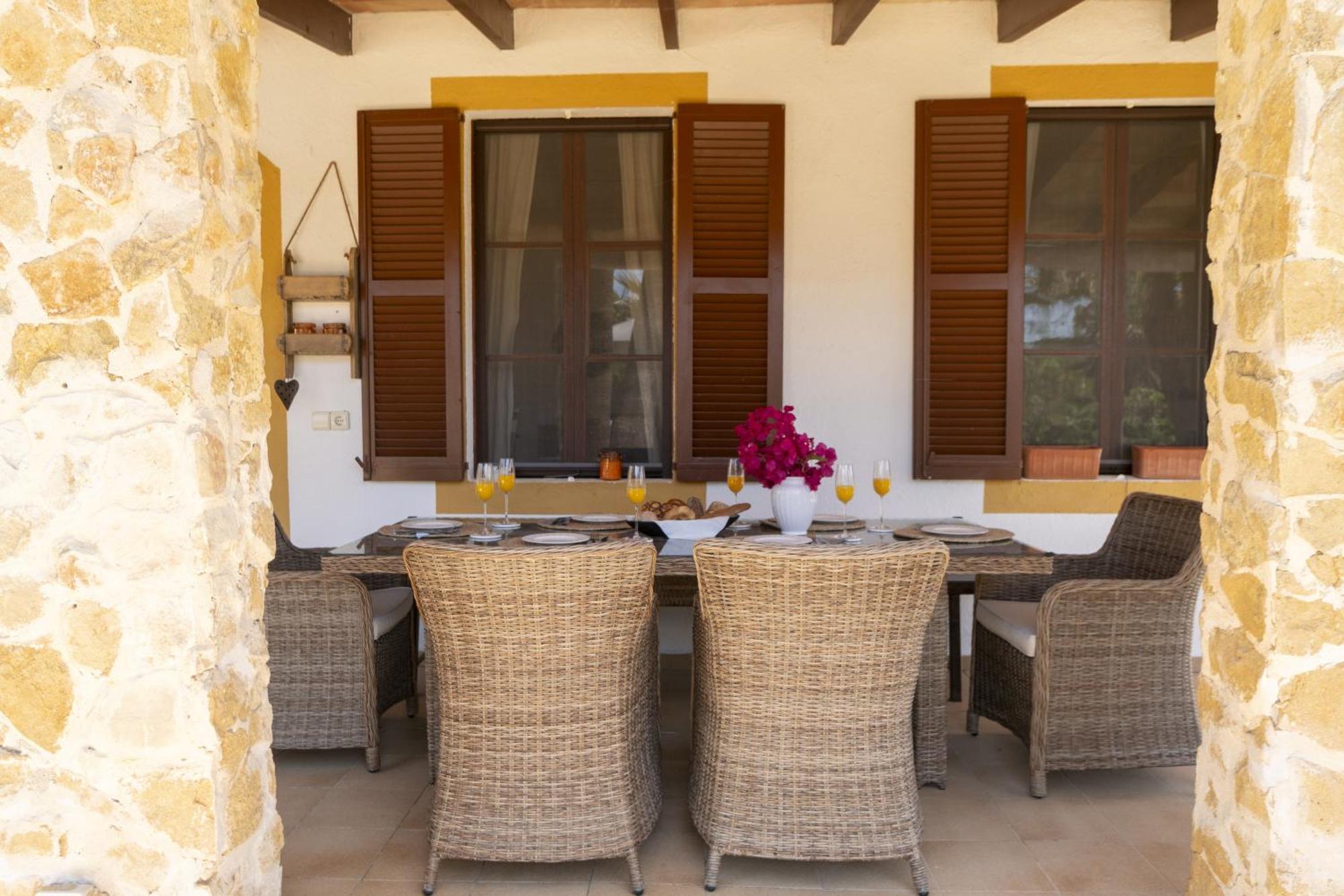 Finca Adelfa