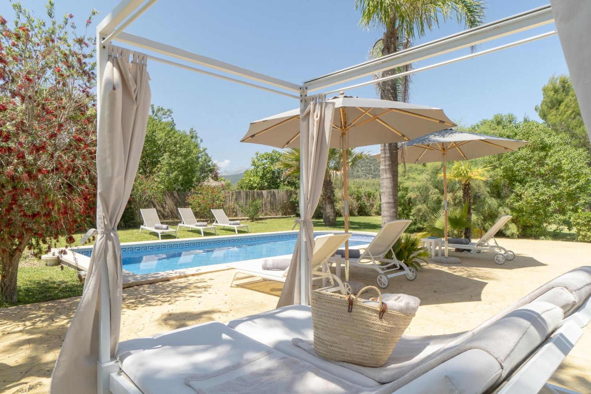 Finca Adelfa Villa
