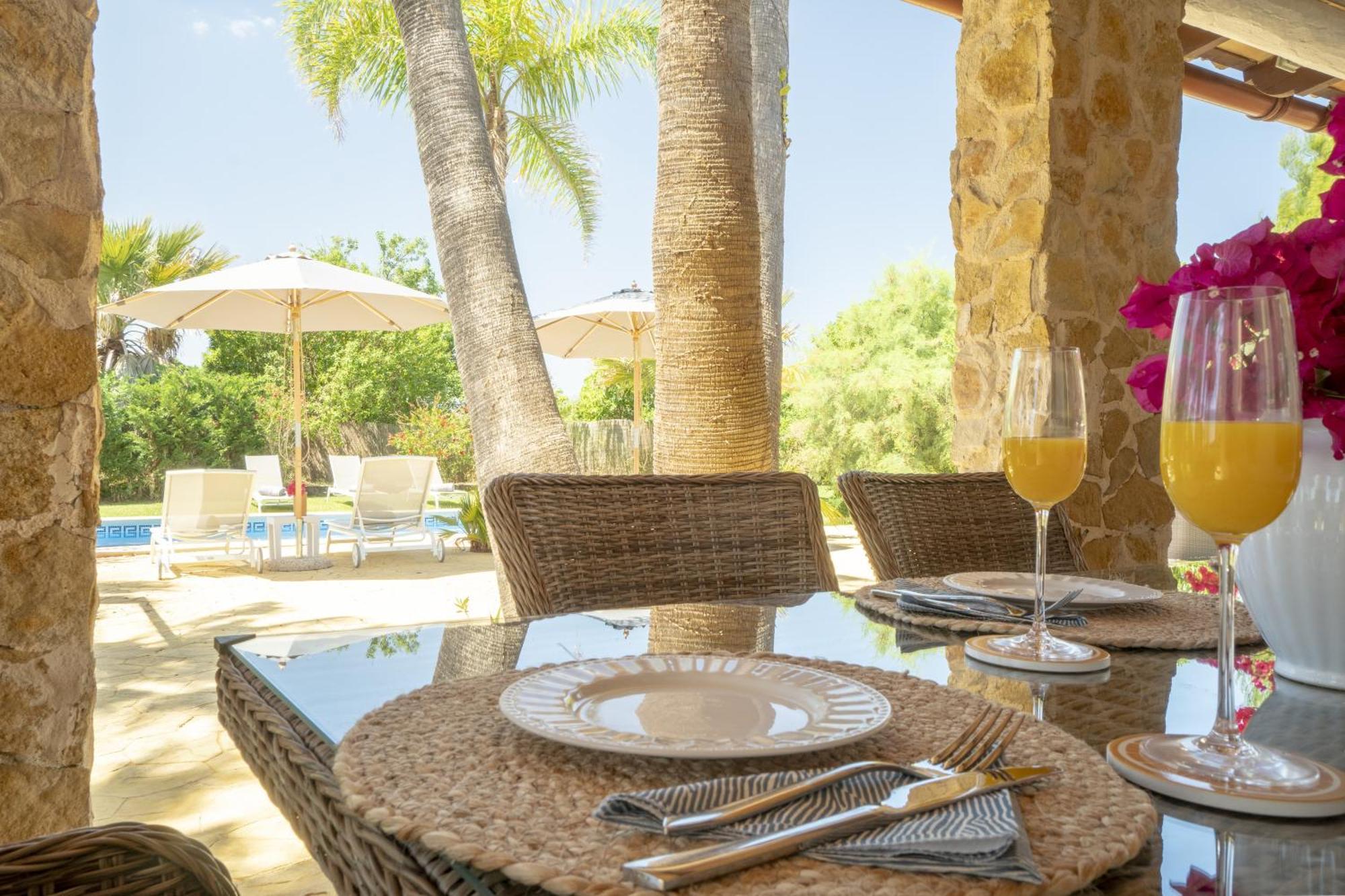 Villa Finca Adelfa *
