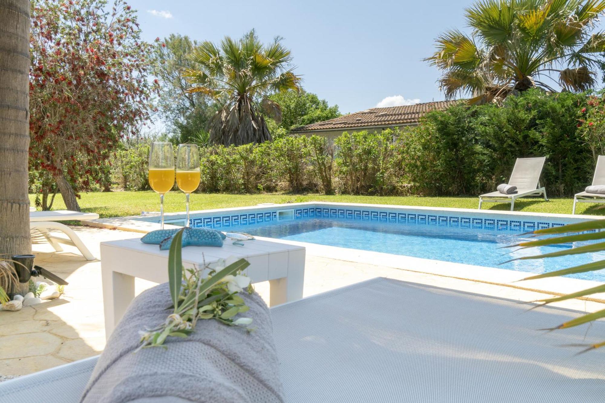 Finca Adelfa Sa Pobla