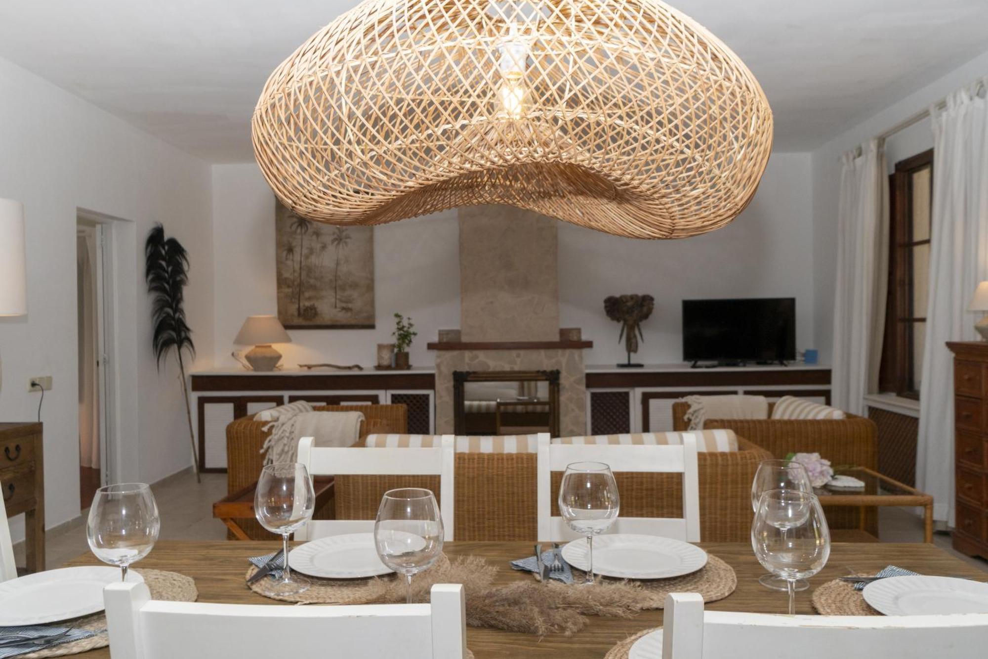 Finca Adelfa Villa