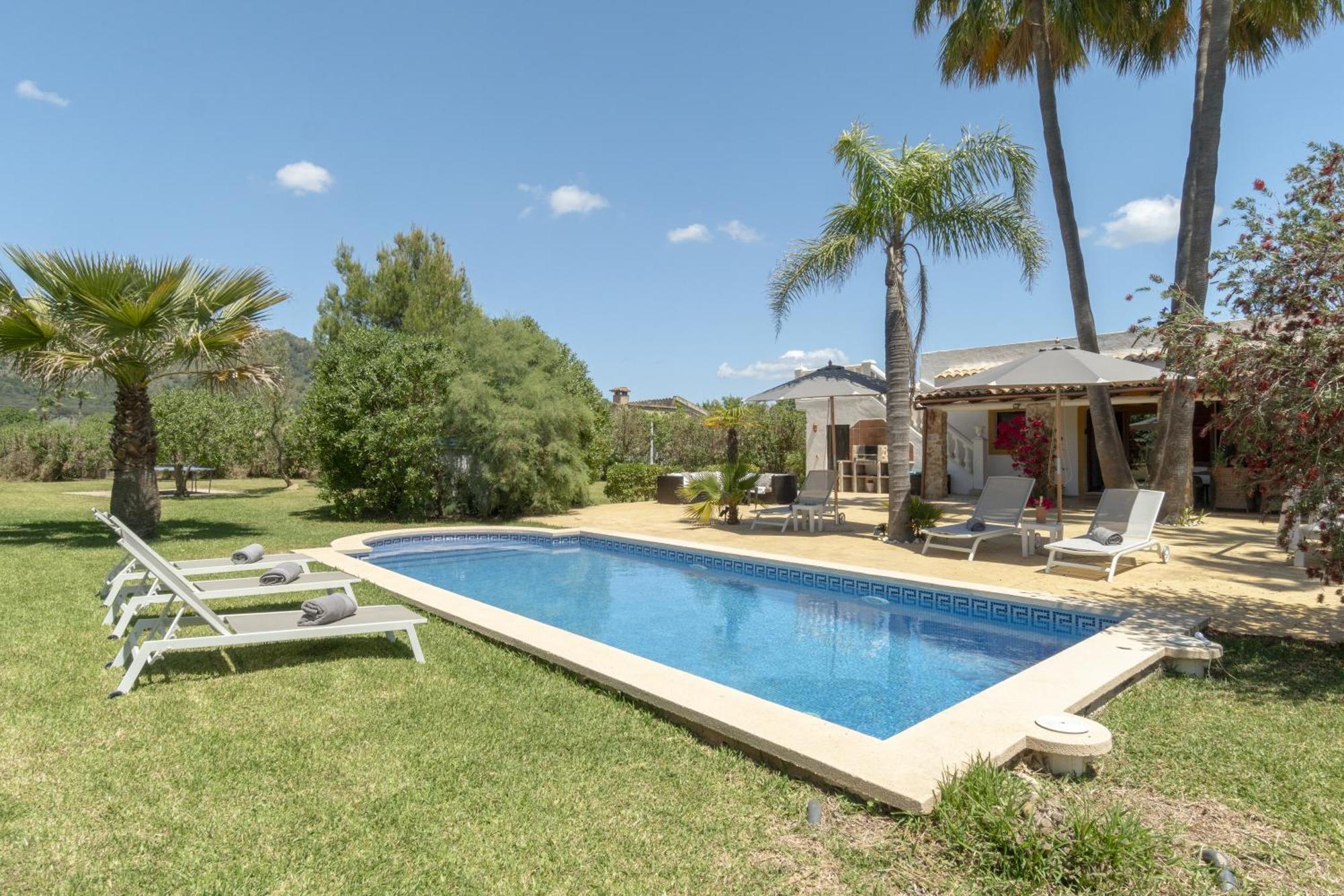 Finca Adelfa